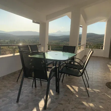 Homestay Biljana *