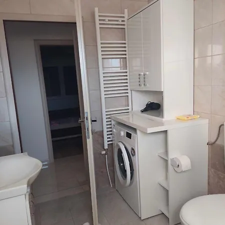 Biljana Séjour chez l'habitant Gevgelija