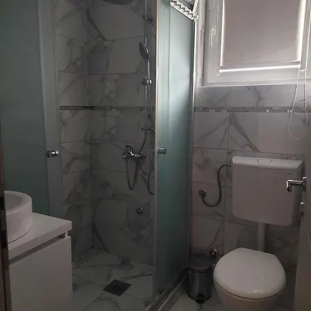 Séjour chez l'habitant Biljana Gevgelija