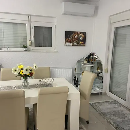 Biljana Homestay