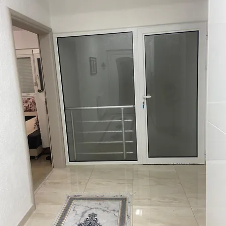 Biljana Séjour chez l'habitant Gevgelija