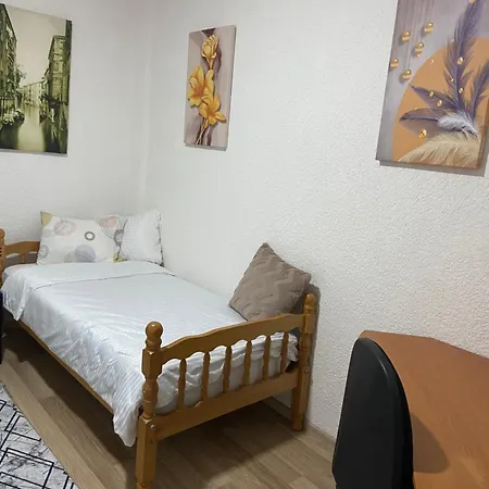 Biljana Homestay