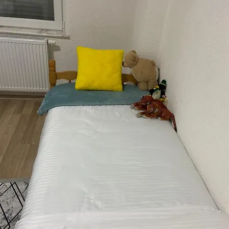Homestay Biljana