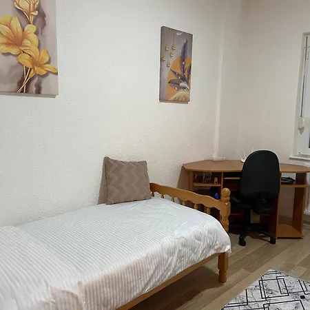Biljana Homestay *